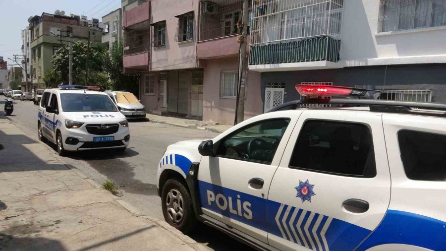 Mersin’de Anne-kızı Öldüren Sanığa 2 Kez Ağırlaştırılmış Müebbet Talebi