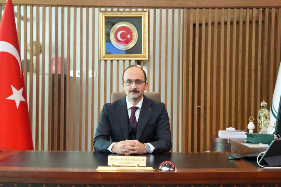 Niğde’de Taşkın Riskine Karşı Dsi’den Önlem: Altay Köyü’nde Çalışmalar Sürüyor
