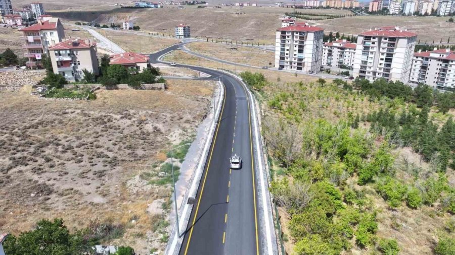 Niğde’nin Dijital İkizi İçin 360 Derece Lidar Tarama Çalışmaları Başladı
