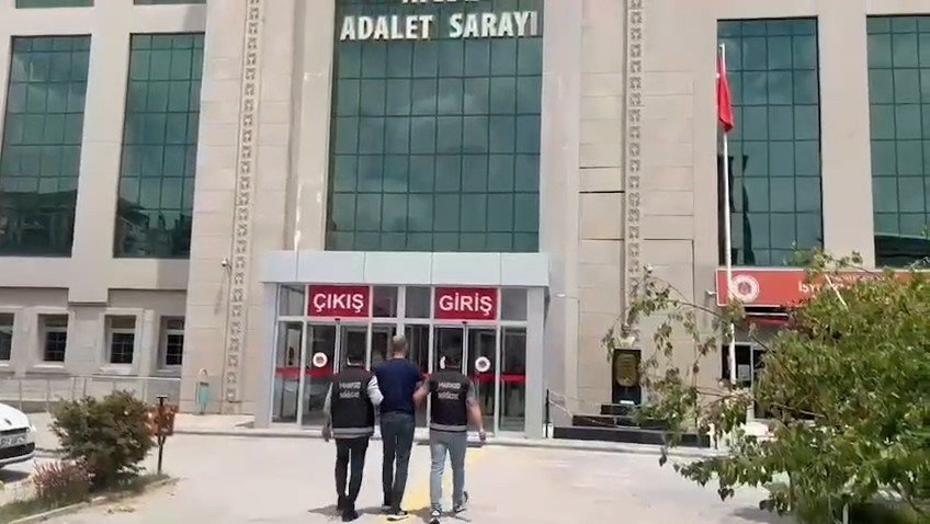 Niğde’de Uyuşturucu Operasyonu: 1 Şüpheli Tutuklandı