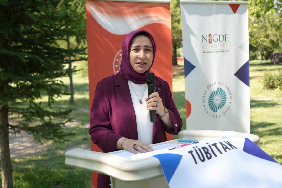 Özel Bireylerin Toplumsal Yaşama Katılımını Destekleyen Proje Tanıtıldı