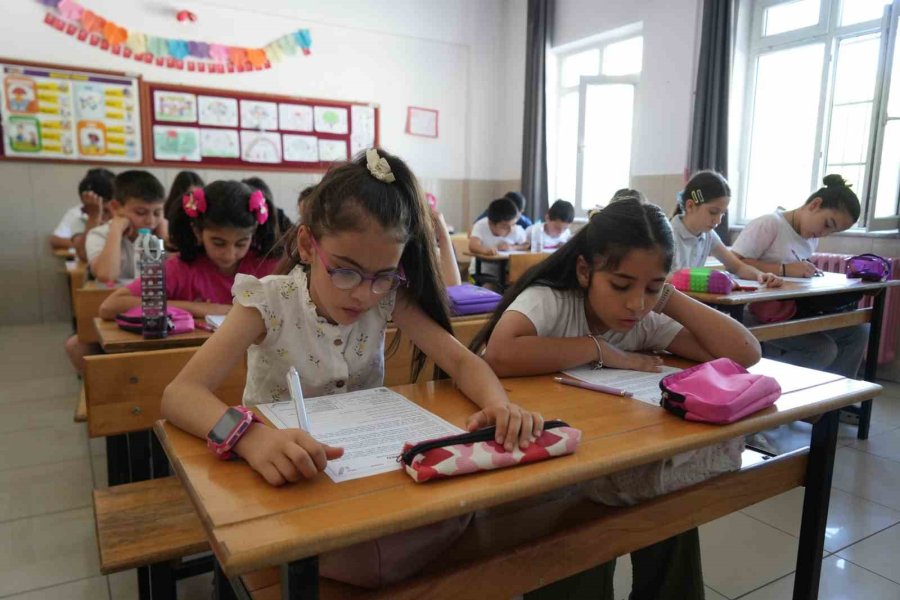 Öğrenciler Bu Kursta Hızlı Okuyor, Daha İyi Anlıyor