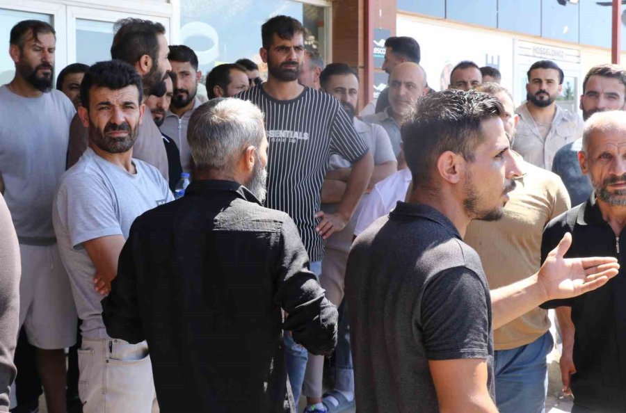 Antalya’da Kar Vaadiyle Milyarlık Dolandırıcılık İddiası