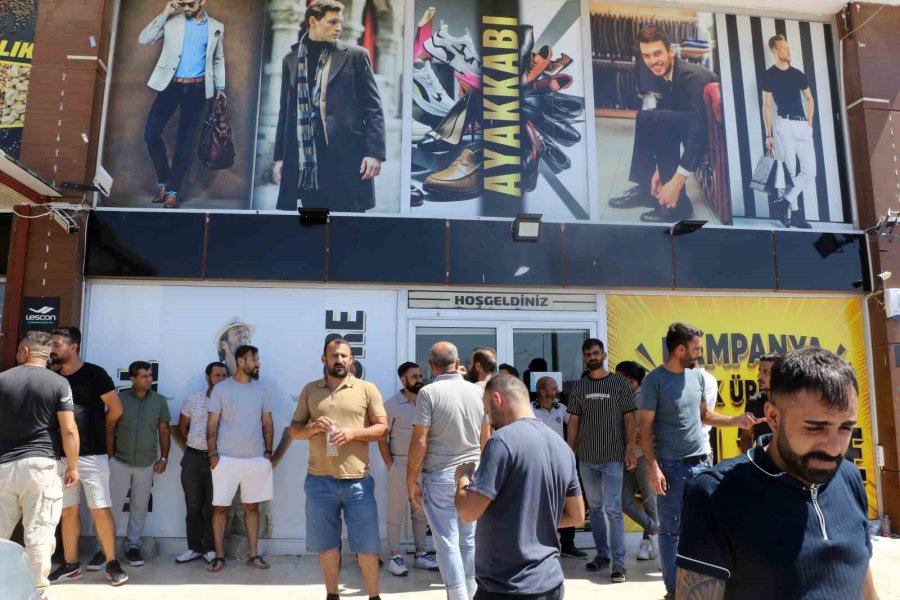 Antalya’da Karşılıksız Çekle 1,2 Milyar Tl’lik Araç Ve Gayrimenkul Alan Şüpheli Tutuklandı