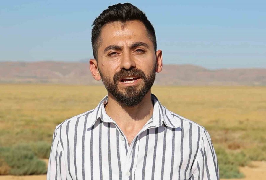 Yağışlar Tuz Gölü’nde Doluluk Oranını Yüzde 45 Artırdı