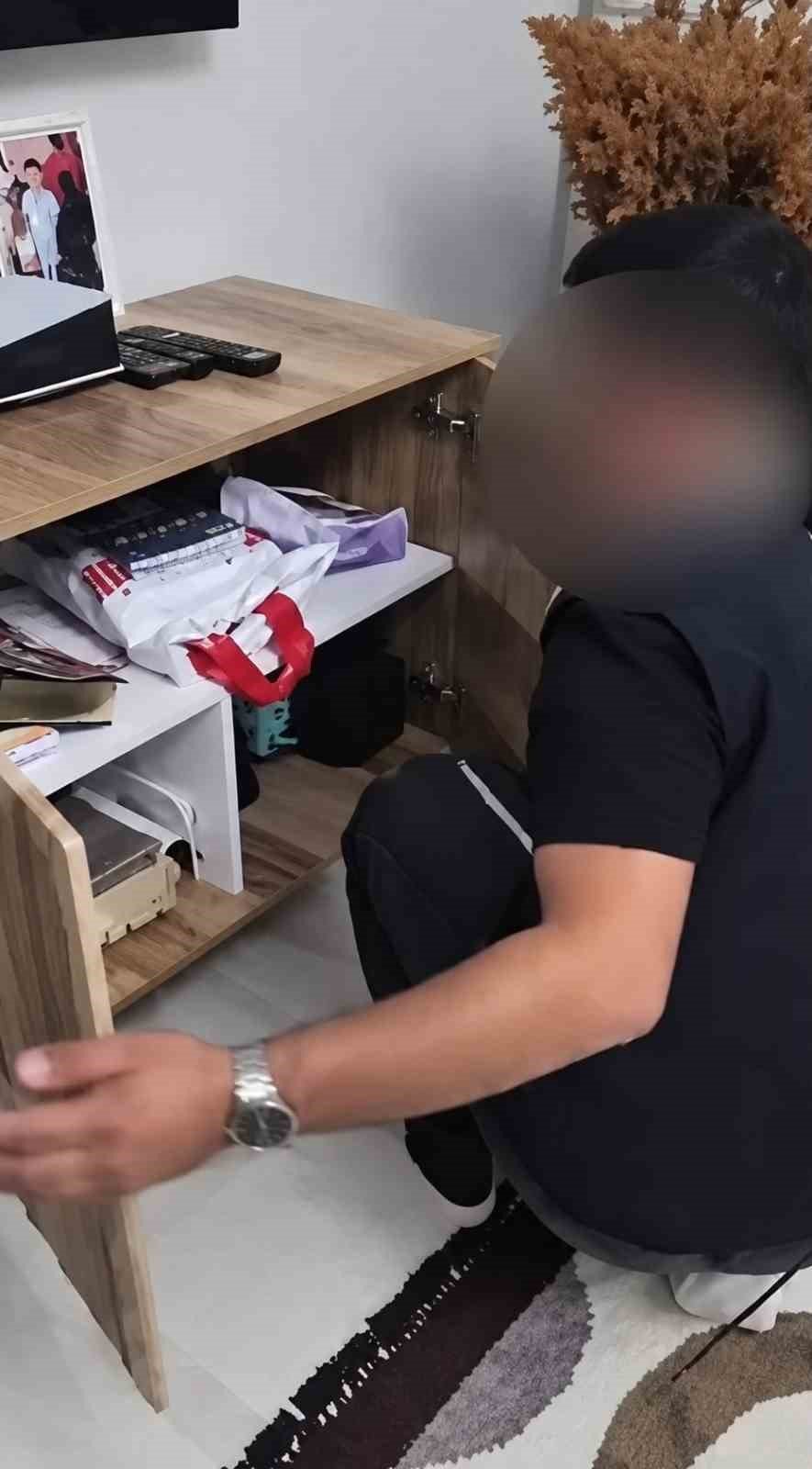 Yüksek Kazanç Vaadiyle 2 Milyonluk Vurgun: 6 Tutuklama