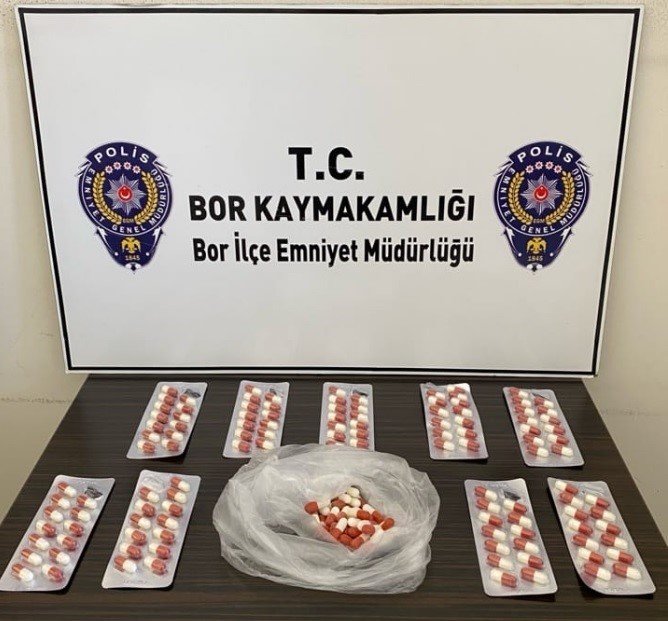 Niğde’nin Bir Haftalık Güvenlik Verileri Paylaşıldı