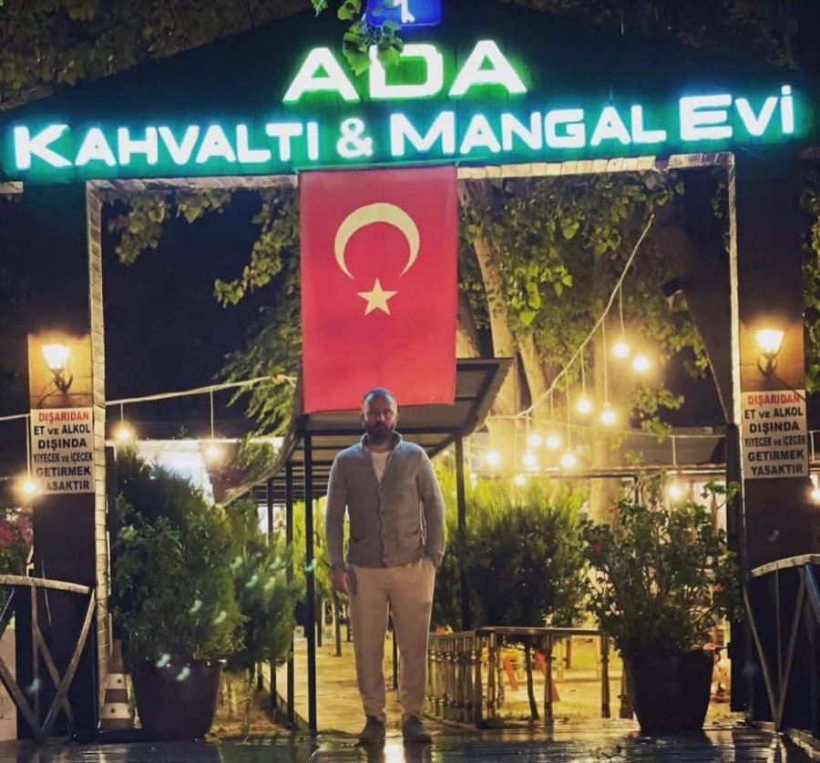 Trabzonsporlu Eski Futbolcunun Oğlunun Öldürülmesine İlişkin İddianame Kabul Edildi