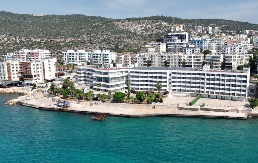 Mersin’de 10 Yurtta 16 Bin 407 Öğrencinin Barınma İhtiyacı Karşılanacak