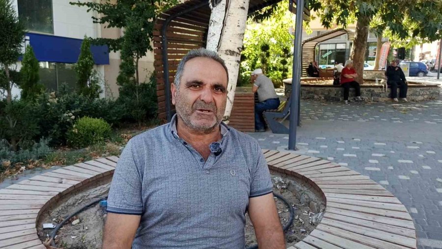 Telefon Dolandırıcılarından Son Anda Kurtuldu