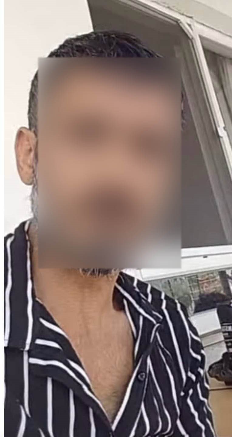 Eşi, Kayınvalidesi Ve Kayınpederini Öldüren Şüpheli, Arazide Kaçarken Jandarma Tarafından Yakalandı