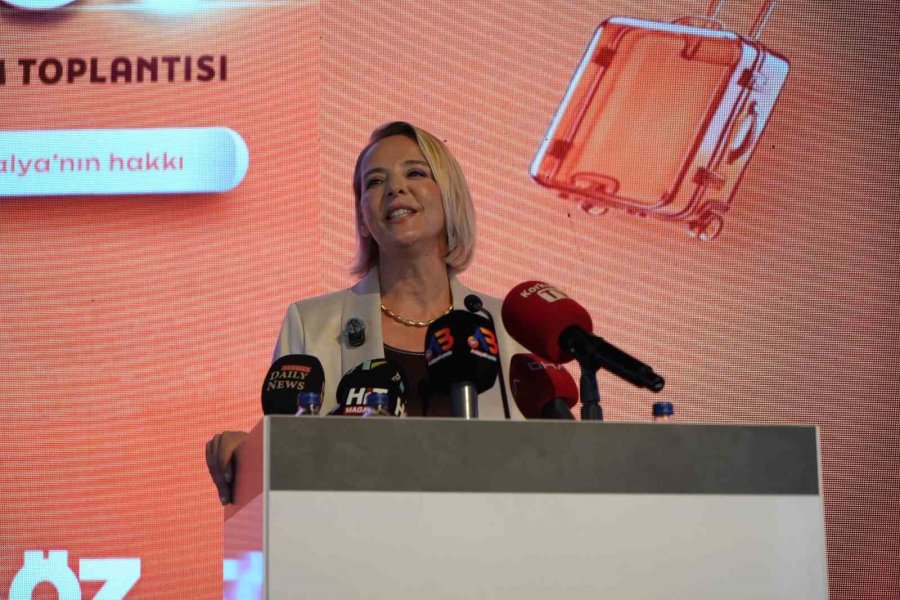 Atso Başkan Adayı Öz: "odayı Güçlü Bir Akıl Merkezine Dönüştüreceğiz"