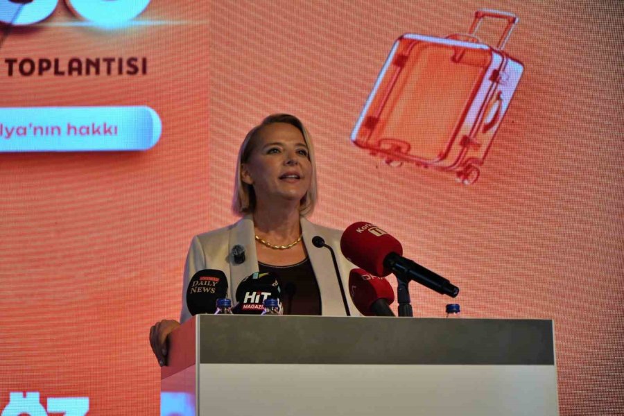 Atso Başkan Adayı Öz: "odayı Güçlü Bir Akıl Merkezine Dönüştüreceğiz"