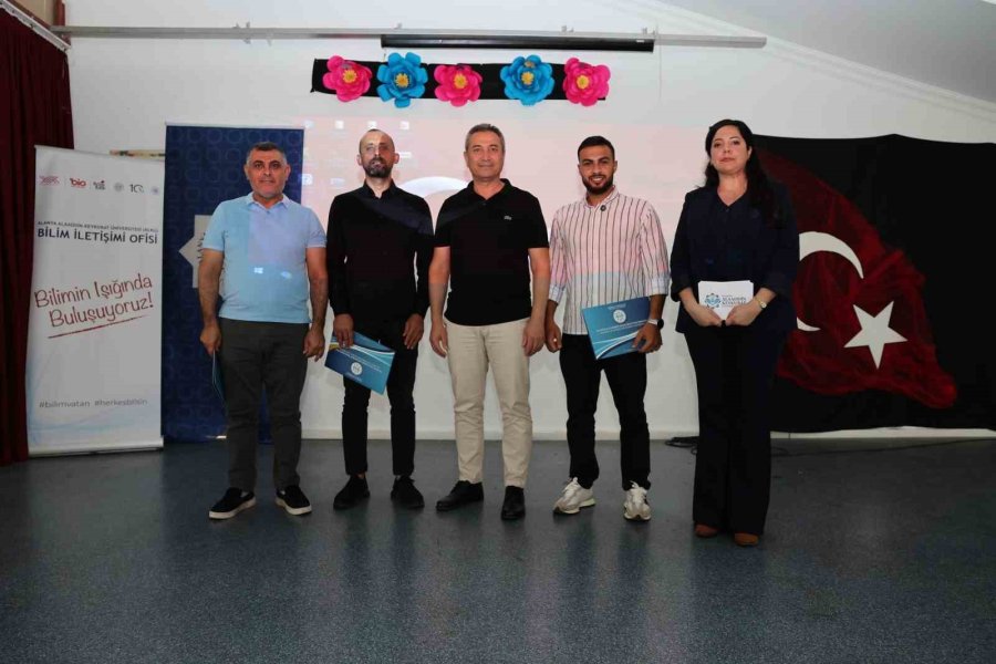 Yıkıntılar Arasında Bir Eğitim Mücadelesi: Gazzeli Öğrenciler Yaşadıklarını Anlattı