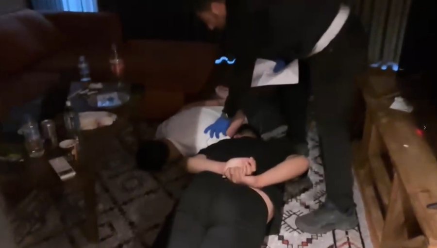 Konya Merkezli 24 İlde "paravan 1" Operasyonu: 65 Şüpheli Gözaltında