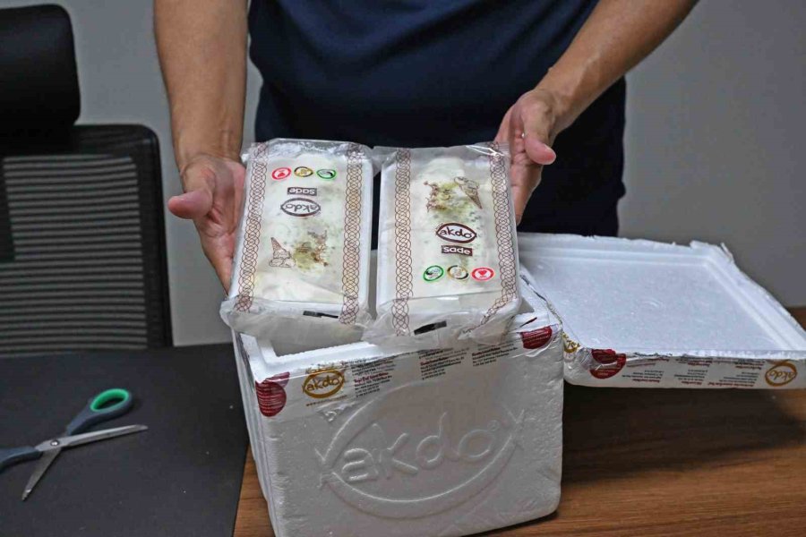 Depremde Annesinin Cenaze Naklini Yapan Ekiplere 3,5 Yıl Sonra Duygulandıran Teşekkür
