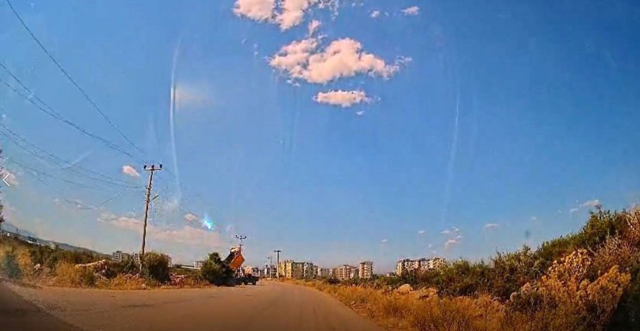 Belediyenin Foto Kapanına Saldırı