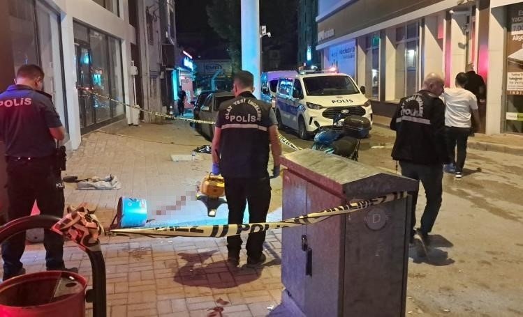 Karaman’da Bıçaklı Kavga: 15 Yaşındaki Çocuk Yaralandı