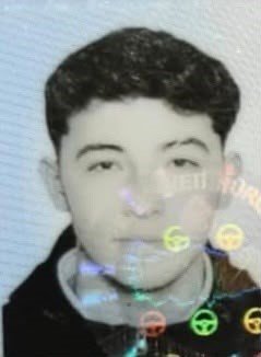 Kamyonetle Çarpışan Motosikletin 16 Yaşındaki Sürücüsü Hayatını Kaybetti