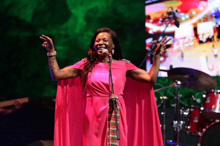 20. Uluslararası Alanya Caz Festivali Sona Erdi