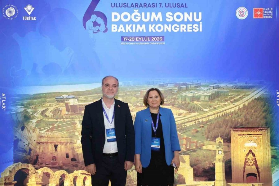 Doğum Sonu Bakımın Geleceği Niğde’de Ele Alındı