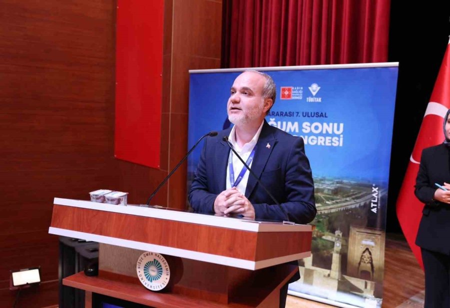 Doğum Sonu Bakımın Geleceği Niğde’de Ele Alındı
