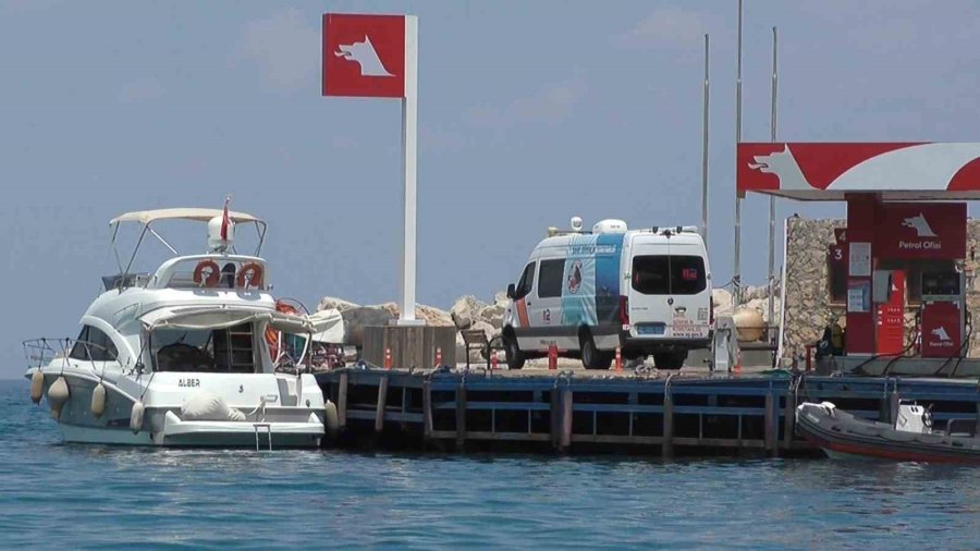 Tekne Kazasında Hayatını Kaybeden Atso Başkanı Bahar’ın Kızı Konuştu