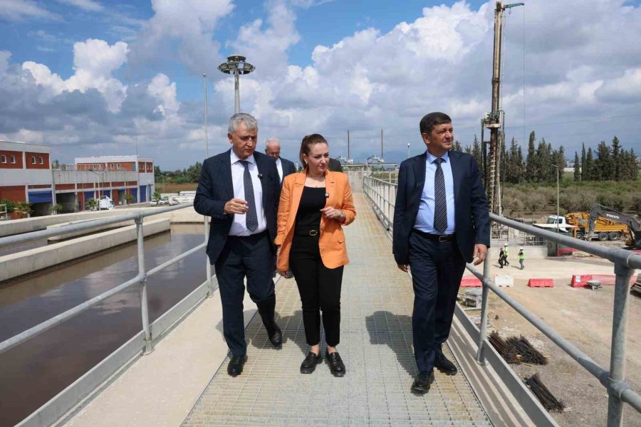 Serikli Üreticilere Don Nöbetini Sonlandırmak İçin Dijital Sensör Desteği
