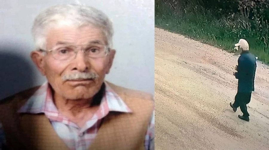Mevlide Gitmek İçin Çıkıp 15 Aydır Kayıp Olarak Aranan Yaşlı Adam Olayında Kafatasından Sonra Takma Diş Detayı