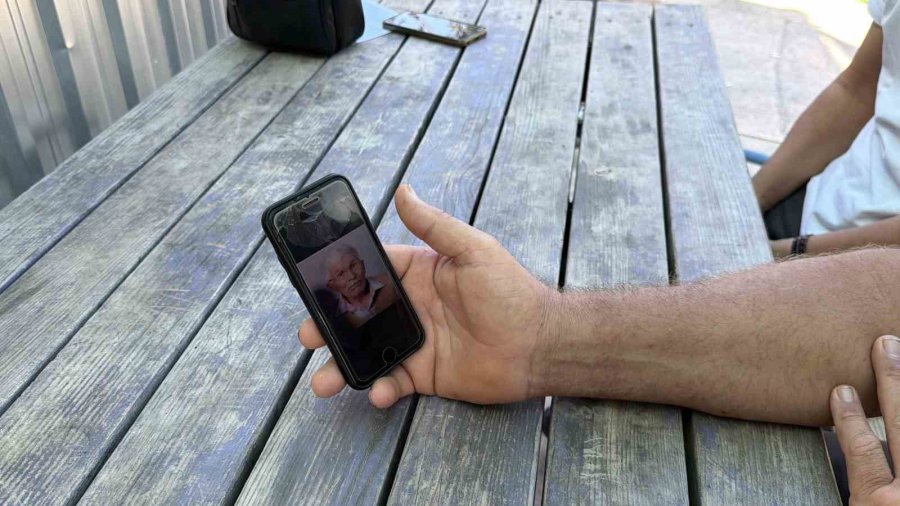 Mevlide Gitmek İçin Çıkıp 15 Aydır Kayıp Olarak Aranan Yaşlı Adam Olayında Kafatasından Sonra Takma Diş Detayı