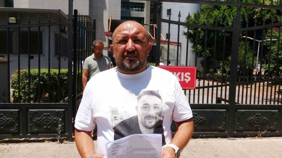 Mide Balonu Operasyonunda Hayatını Kaybeden Gençle İlgili Adli Tıp Raporu Açıklandı: Tıbbi Uygulama Hatası Var