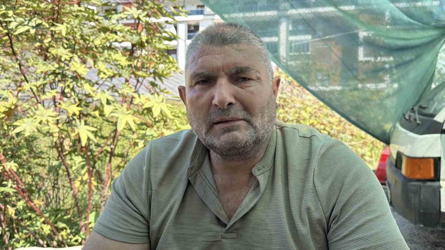 Mevlide Gitmek İçin Çıkıp 15 Aydır Kayıp Olarak Aranan Yaşlı Adam Olayında Kafatasından Sonra Takma Diş Detayı