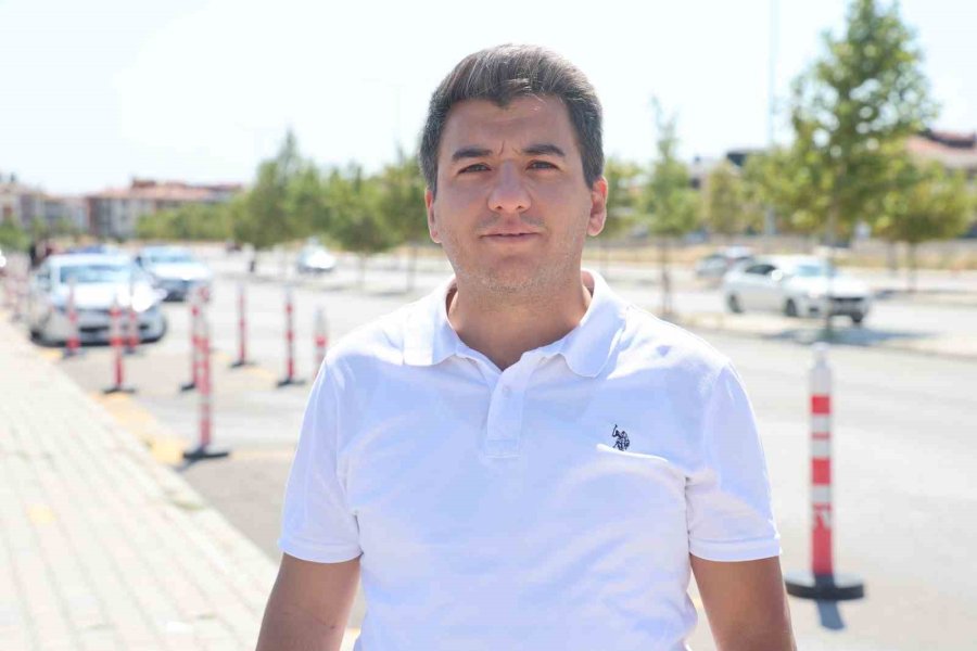 Ehliyet Sınavlarında Yeni Dönem Hazırlığı: "amaç Ezber Değil, Gerçek Sürücülük Becerisi"