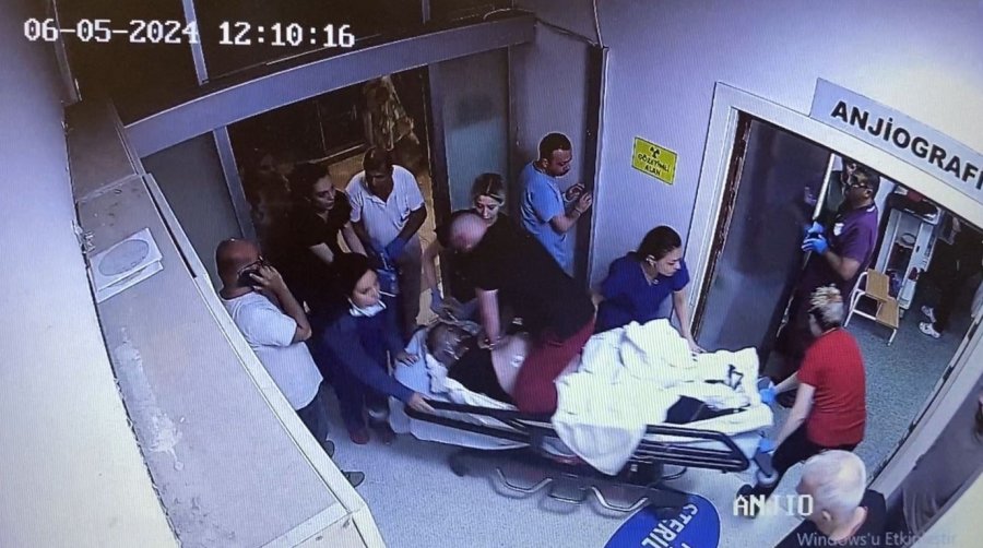 Mide Balonu Operasyonunda Hayatını Kaybeden Gençle İlgili Adli Tıp Raporu Açıklandı: Tıbbi Uygulama Hatası Var