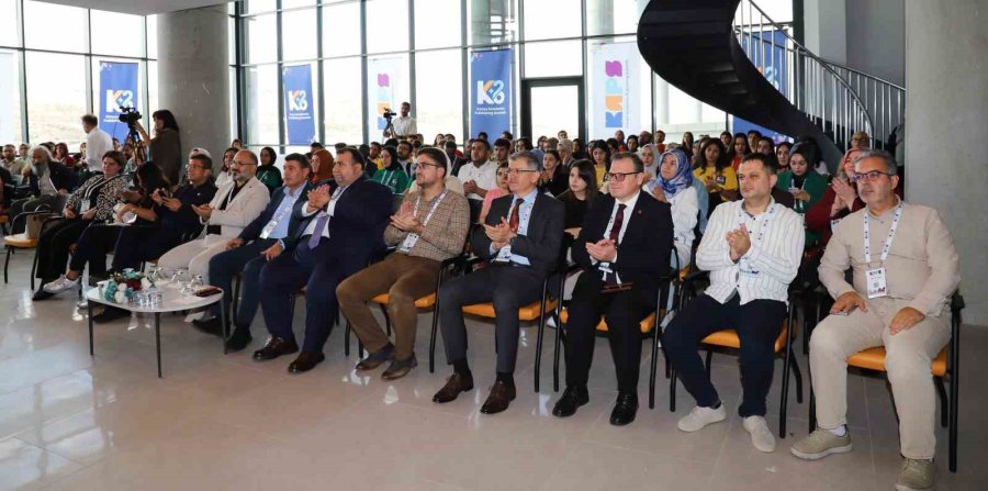 Akademik Yayıncılığın Zirvesi "kaps 2026" Kapanış Töreniyle Sona Erdi