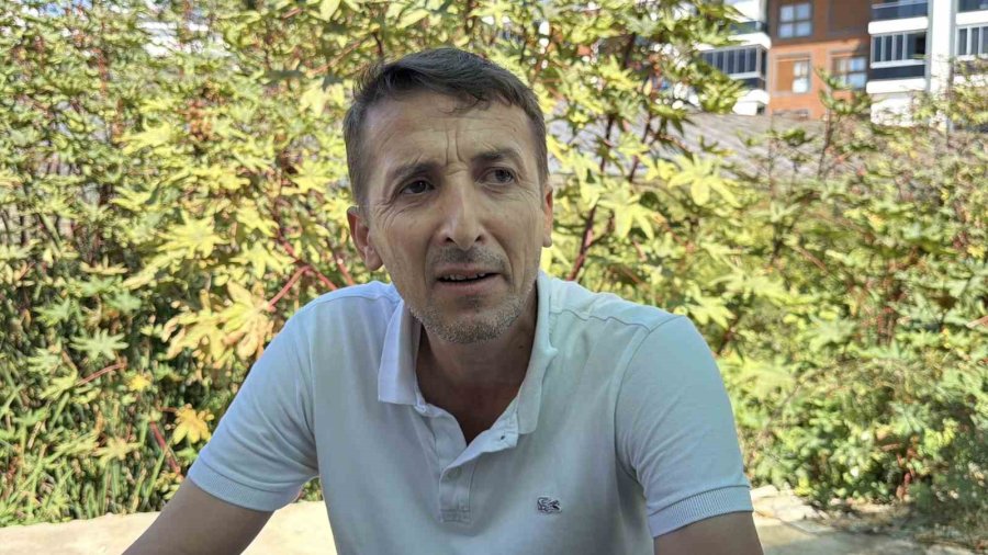Mevlide Gitmek İçin Çıkıp 15 Aydır Kayıp Olarak Aranan Yaşlı Adam Olayında Kafatasından Sonra Takma Diş Detayı