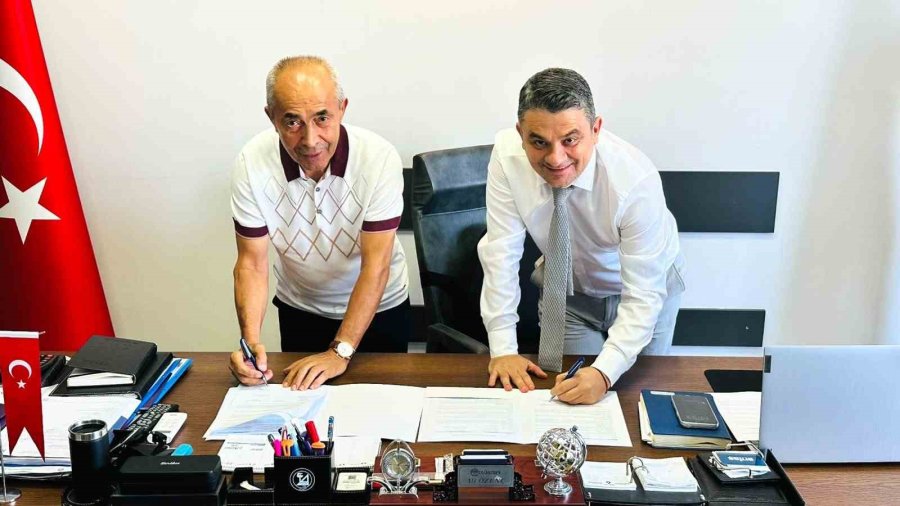 77 Yaşındaki Ali Bıdı’dan Çocuklara Sporcu Gelişim Modeli