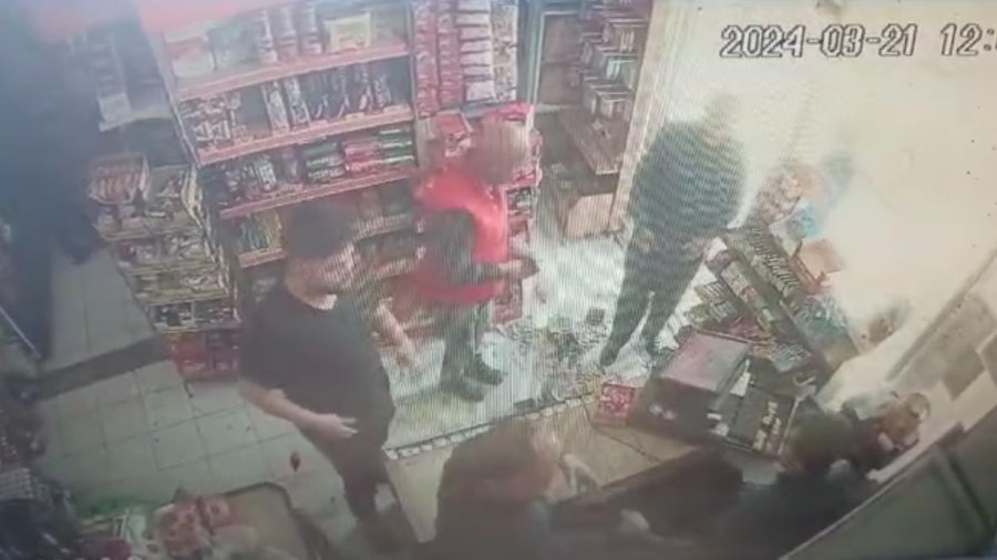 Seçim Broşürü Kavgasında Tek Kurşun İki Kardeşe İsabet Etti: 16 Yıl 8 Ay Hapis