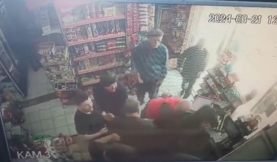 Seçim Broşürü Kavgasında Tek Kurşun İki Kardeşe İsabet Etti: 16 Yıl 8 Ay Hapis