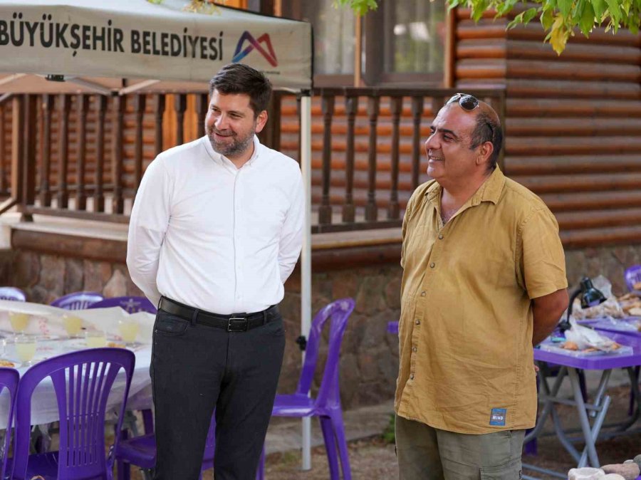 Tarsus’un Tarih Öncesi İzleri Gün Yüzüne Çıkarılıyor