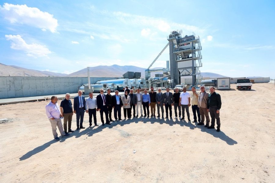 Niğde’ye Değer Katan Yatırımlar Mercek Altında