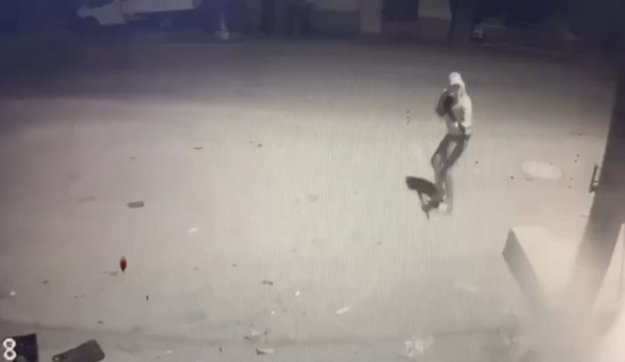 Seçim Broşürü Kavgasında Tek Kurşun İki Kardeşe İsabet Etti: 16 Yıl 8 Ay Hapis