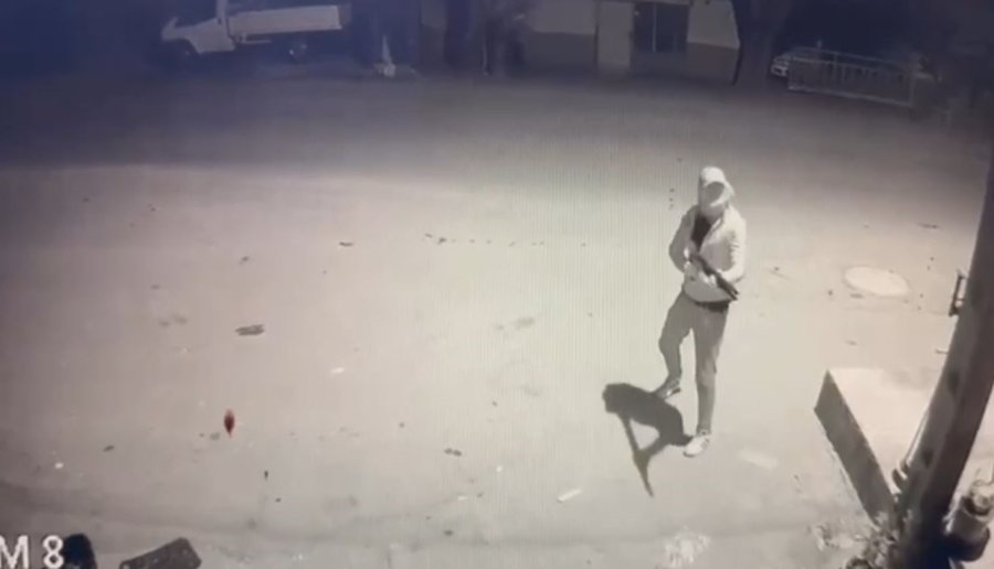Seçim Broşürü Kavgasında Tek Kurşun İki Kardeşe İsabet Etti: 16 Yıl 8 Ay Hapis