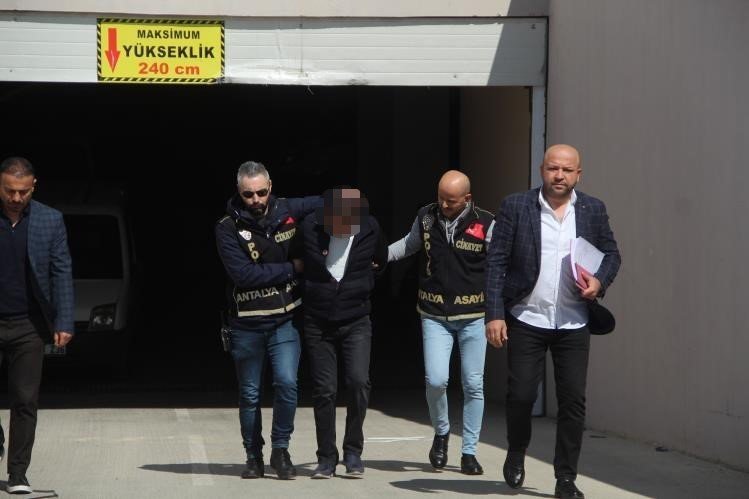 Seçim Broşürü Kavgasında Tek Kurşun İki Kardeşe İsabet Etti: 16 Yıl 8 Ay Hapis