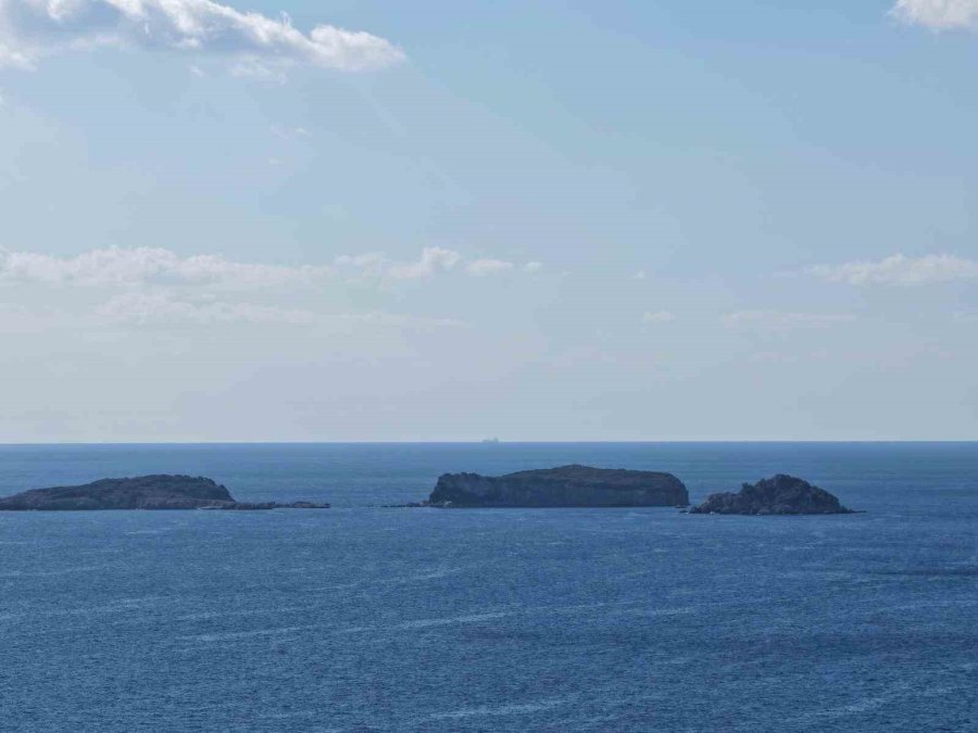 Tekirova Sahili’nde Deniz Yaşamını Koruma Çalışmaları Başladı