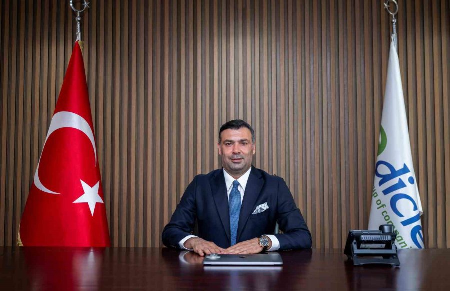 Yıldızgörer Mtso Başkanlığına Adaylığını Açıkladı