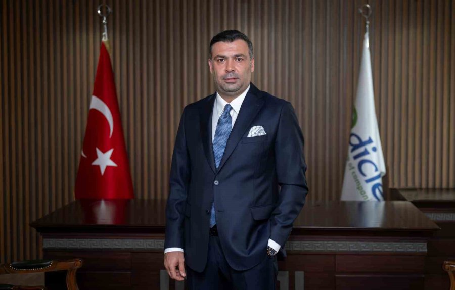 Yıldızgörer Mtso Başkanlığına Adaylığını Açıkladı