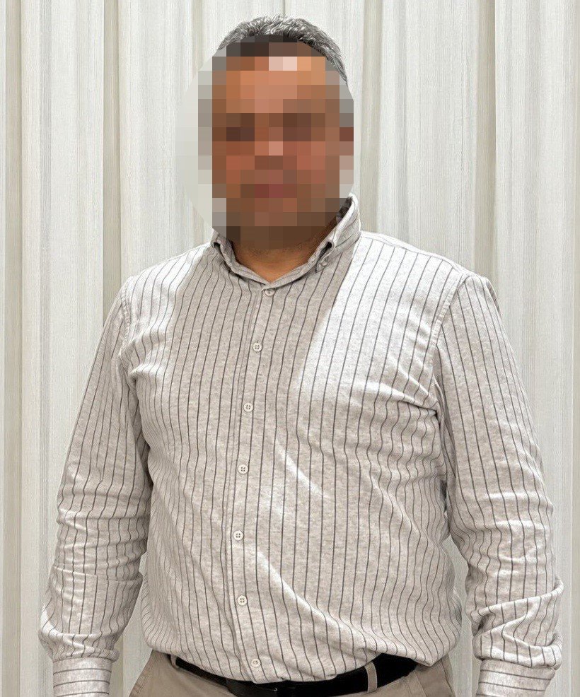 Polisten Kaçarken Bir Çocuğu Rehin Alan Cinayet Zanlısı Yakalandı