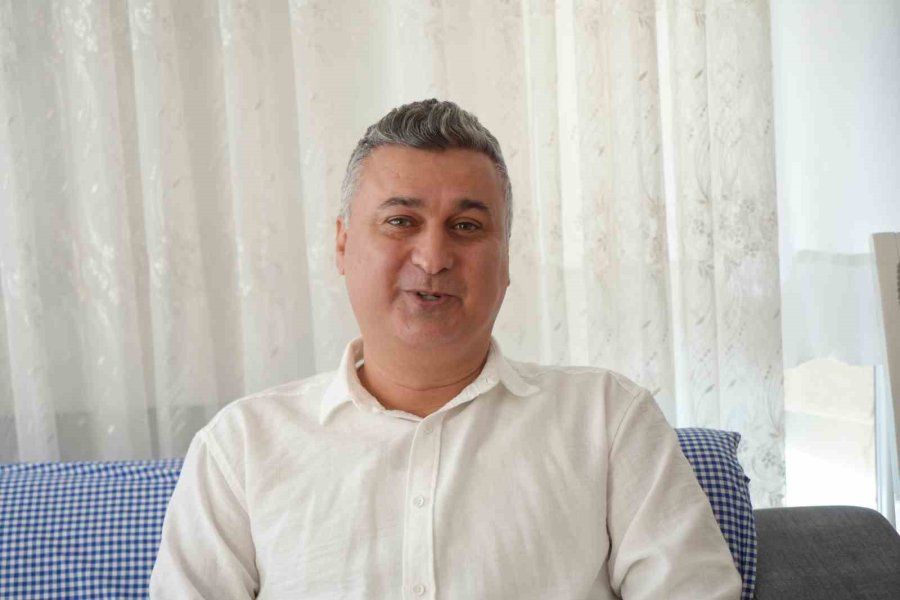 Okula Giderken Cezaevine Götürülen Öğretmen Yıllar Sonra Beraat Etti
