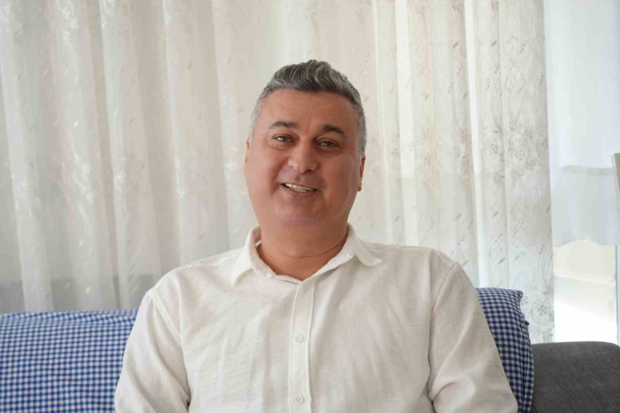 Okula Giderken Cezaevine Götürülen Öğretmen Yıllar Sonra Beraat Etti